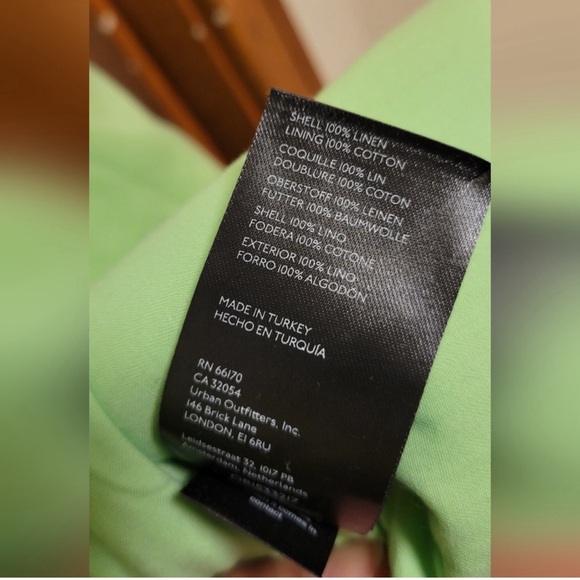 We The Free | Bright Young Thing Vest - Picture 8 of 8